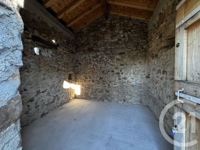 Maison à louer - 4 pièces - 98,27 m2 - St Sernin - 07 - RHONE-ALPES