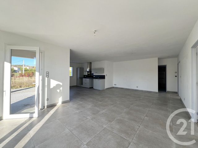 Maison à louer - 4 pièces - 98,27 m2 - St Sernin - 07 - RHONE-ALPES