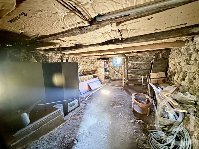 Maison &agrave; vendre - 5 pi&egrave;ces - 110 m2 - Antraigues Sur Volane - 07 - RHONE-ALPES