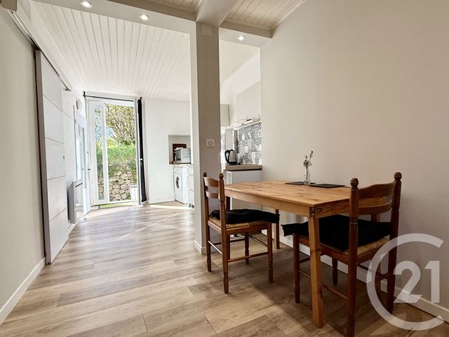 Maison &agrave; vendre - 5 pi&egrave;ces - 110 m2 - Antraigues Sur Volane - 07 - RHONE-ALPES