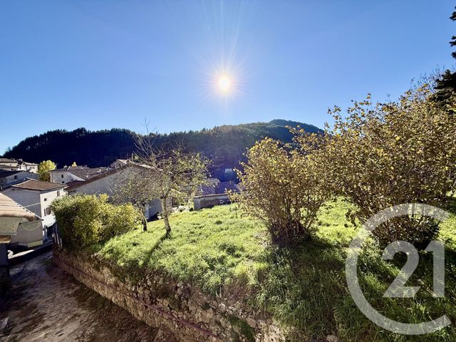 Maison &agrave; vendre - 5 pi&egrave;ces - 110 m2 - Antraigues Sur Volane - 07 - RHONE-ALPES