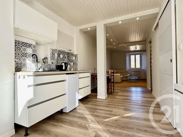 Maison &agrave; vendre - 5 pi&egrave;ces - 110 m2 - Antraigues Sur Volane - 07 - RHONE-ALPES