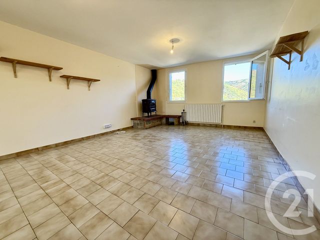 Maison &agrave; vendre - 5 pi&egrave;ces - 110 m2 - Antraigues Sur Volane - 07 - RHONE-ALPES