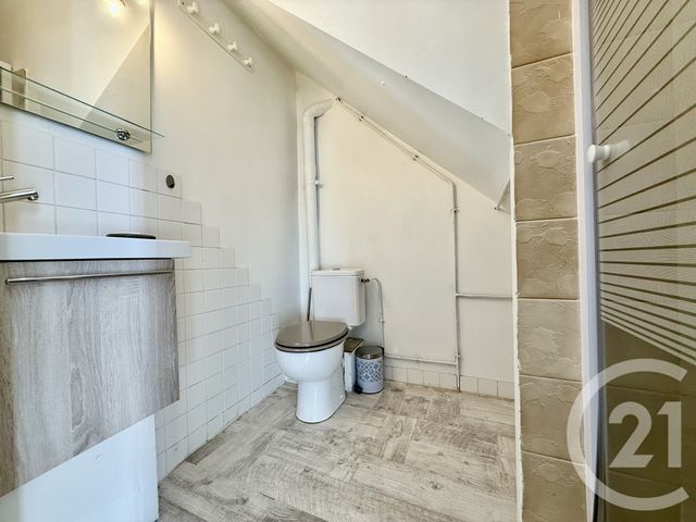 Maison &agrave; vendre - 5 pi&egrave;ces - 110 m2 - Antraigues Sur Volane - 07 - RHONE-ALPES