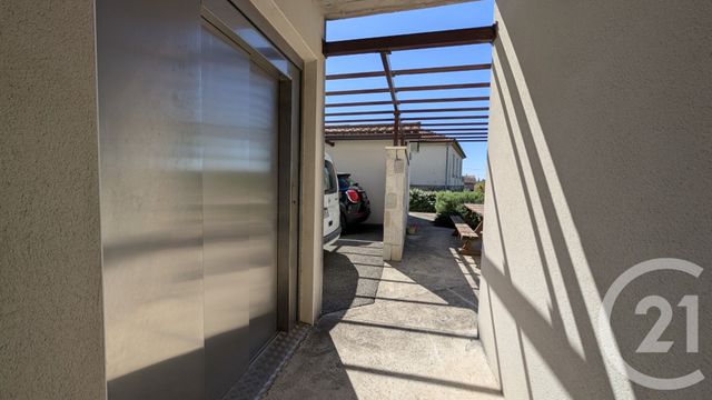 Maison &agrave; vendre - 11 pi&egrave;ces - 207,69 m2 - Aubenas - 07 - RHONE-ALPES