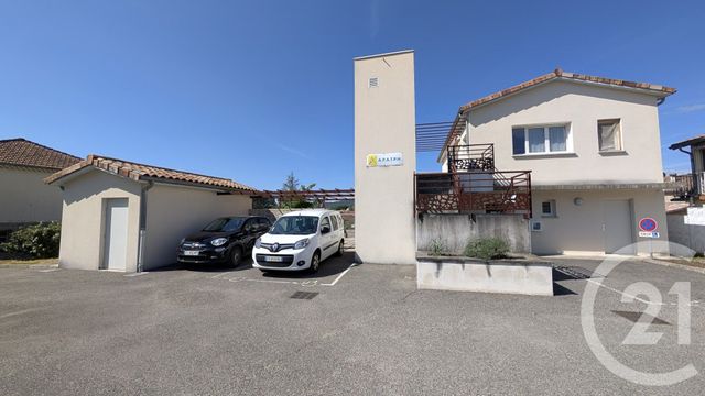 Maison &agrave; vendre - 11 pi&egrave;ces - 207,69 m2 - Aubenas - 07 - RHONE-ALPES