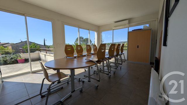 Maison &agrave; vendre - 11 pi&egrave;ces - 207,69 m2 - Aubenas - 07 - RHONE-ALPES