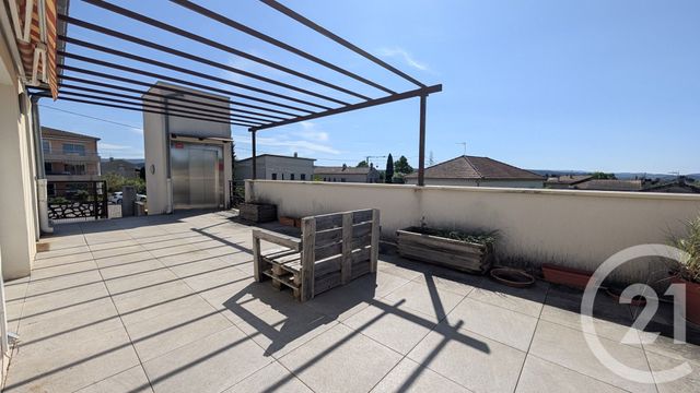 Maison &agrave; vendre - 11 pi&egrave;ces - 207,69 m2 - Aubenas - 07 - RHONE-ALPES