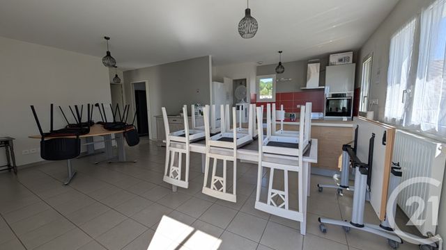 Maison &agrave; vendre - 11 pi&egrave;ces - 207,69 m2 - Aubenas - 07 - RHONE-ALPES