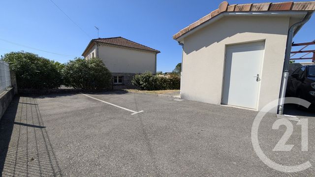 Maison &agrave; vendre - 11 pi&egrave;ces - 207,69 m2 - Aubenas - 07 - RHONE-ALPES