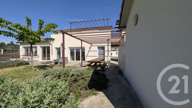 maison - AUBENAS - 07