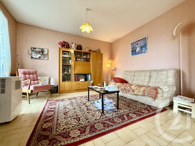 Appartement F3 &agrave; vendre - 2 pi&egrave;ces - 49,90 m2 - Aubenas - 07 - RHONE-ALPES