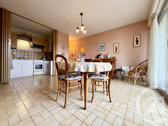 Appartement F3 &agrave; vendre - 2 pi&egrave;ces - 49,90 m2 - Aubenas - 07 - RHONE-ALPES