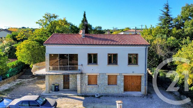 Maison à vendre ST PRIVAT