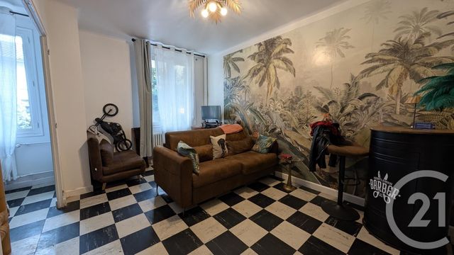 appartement - AUBENAS - 07