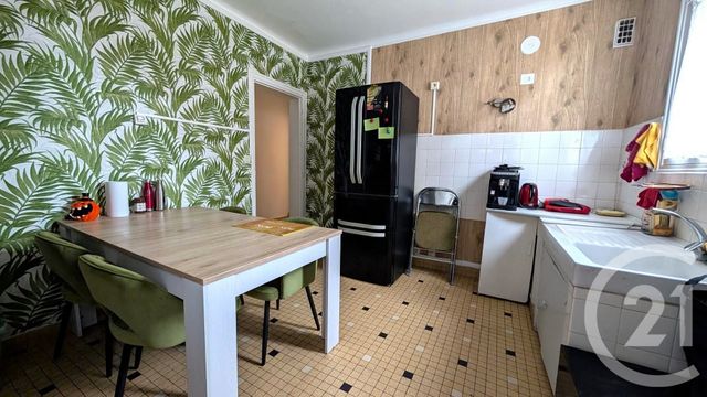 Appartement F2 &agrave; vendre - 2 pi&egrave;ces - 52,72 m2 - Aubenas - 07 - RHONE-ALPES