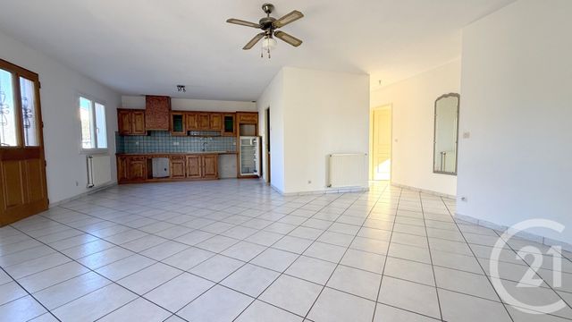 Maison à louer - 4 pièces - 90,45 m2 - Aubenas - 07 - RHONE-ALPES