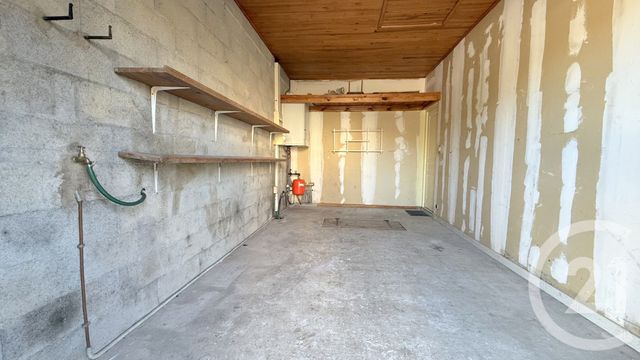 Maison à louer - 4 pièces - 90,45 m2 - Aubenas - 07 - RHONE-ALPES