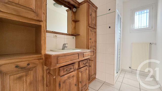 Maison à louer - 4 pièces - 90,45 m2 - Aubenas - 07 - RHONE-ALPES