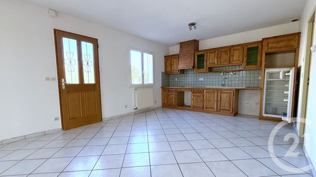 Maison à louer - 4 pièces - 90,45 m2 - Aubenas - 07 - RHONE-ALPES