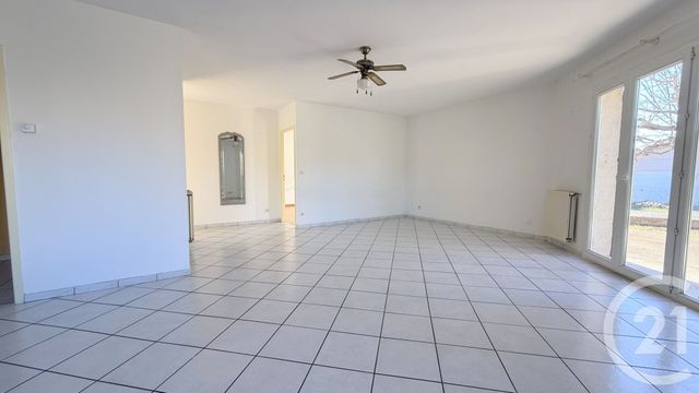 Maison à louer - 4 pièces - 90,45 m2 - Aubenas - 07 - RHONE-ALPES