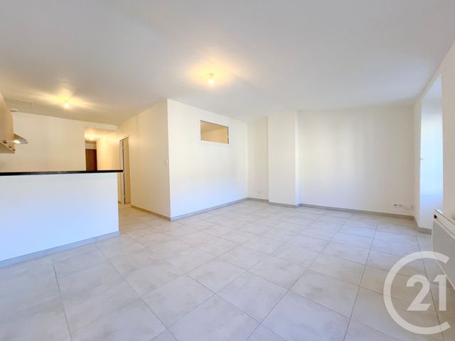 appartement - LABEGUDE - 07