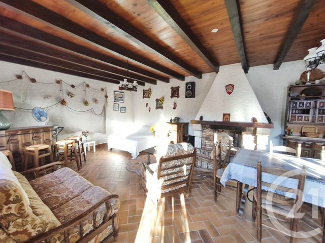 Maison à vendre - 5 pièces - 135 m2 - Vals Les Bains - 07 - RHONE-ALPES