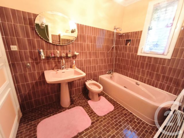 Maison à vendre - 5 pièces - 135 m2 - Vals Les Bains - 07 - RHONE-ALPES