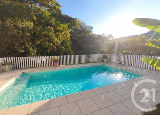 Maison à vendre - 5 pièces - 135 m2 - Vals Les Bains - 07 - RHONE-ALPES