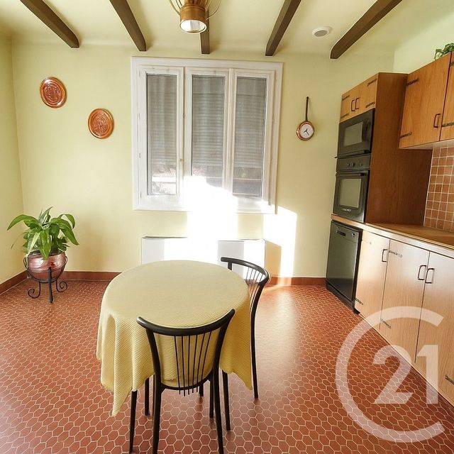 Maison à vendre - 5 pièces - 135 m2 - Vals Les Bains - 07 - RHONE-ALPES