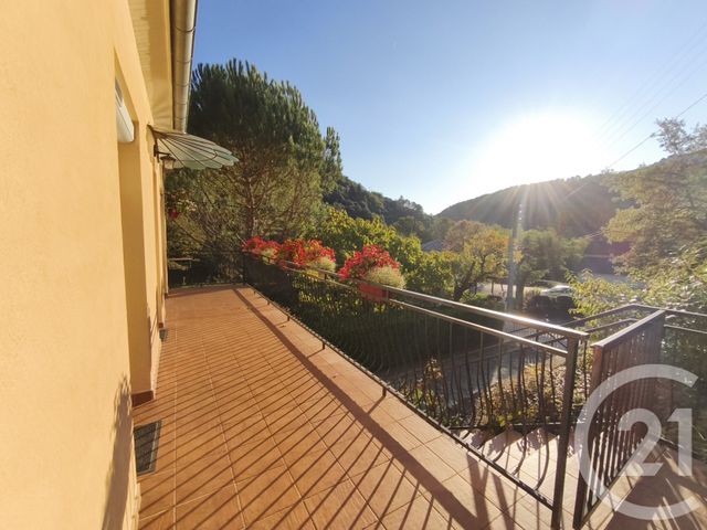 Maison à vendre - 5 pièces - 135 m2 - Vals Les Bains - 07 - RHONE-ALPES