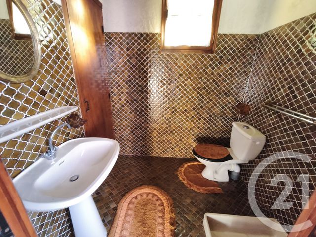 Maison à vendre - 5 pièces - 135 m2 - Vals Les Bains - 07 - RHONE-ALPES