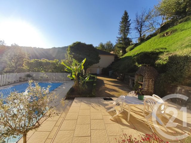 Maison à vendre - 5 pièces - 135 m2 - Vals Les Bains - 07 - RHONE-ALPES