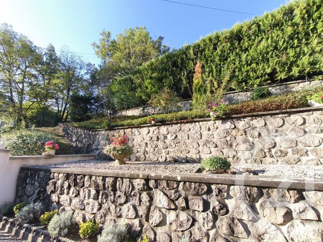 Maison à vendre - 5 pièces - 135 m2 - Vals Les Bains - 07 - RHONE-ALPES