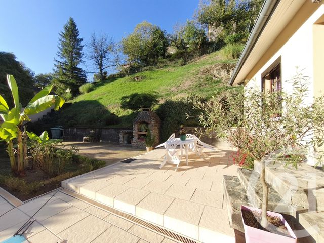 Maison à vendre - 5 pièces - 135 m2 - Vals Les Bains - 07 - RHONE-ALPES