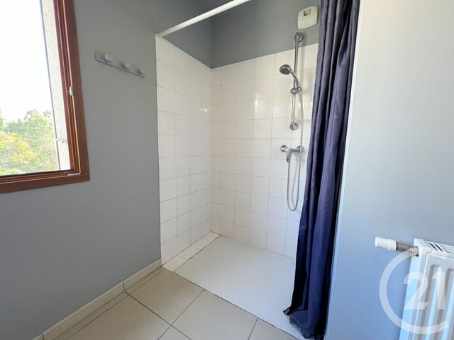 Appartement F3 &agrave; vendre - 3 pi&egrave;ces - 67,20 m2 - Aubenas - 07 - RHONE-ALPES