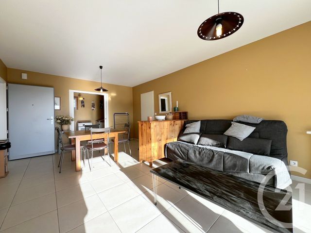 Appartement F3 &agrave; vendre - 3 pi&egrave;ces - 67,20 m2 - Aubenas - 07 - RHONE-ALPES