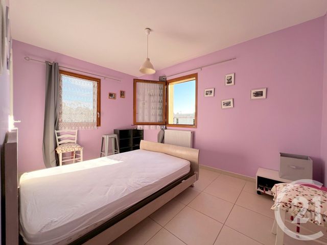 Appartement F3 &agrave; vendre - 3 pi&egrave;ces - 67,20 m2 - Aubenas - 07 - RHONE-ALPES