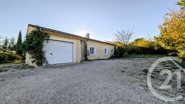 Maison &agrave; vendre - 5 pi&egrave;ces - 104 m2 - Aubenas - 07 - RHONE-ALPES