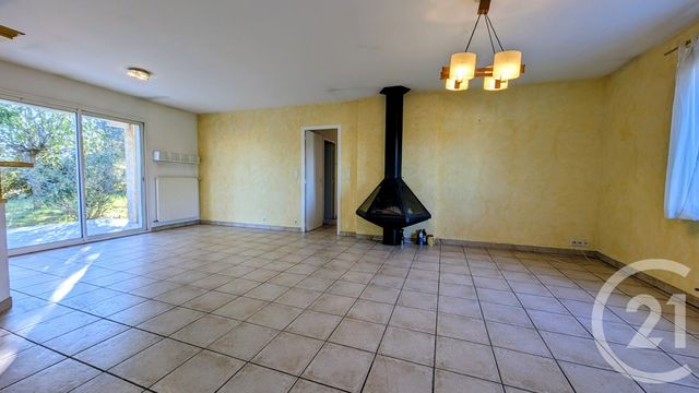 Maison &agrave; vendre - 5 pi&egrave;ces - 104 m2 - Aubenas - 07 - RHONE-ALPES