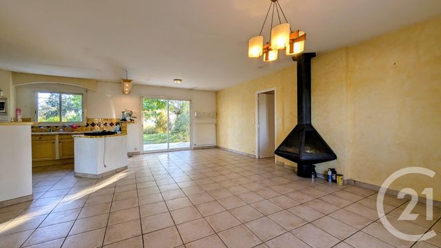 Maison &agrave; vendre - 5 pi&egrave;ces - 104 m2 - Aubenas - 07 - RHONE-ALPES