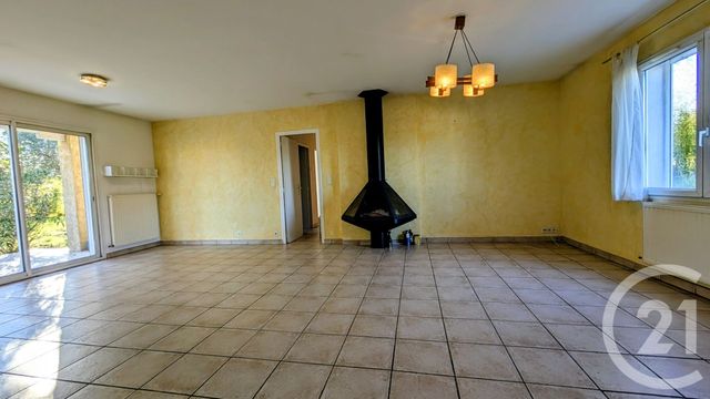 Maison &agrave; vendre - 5 pi&egrave;ces - 104 m2 - Aubenas - 07 - RHONE-ALPES