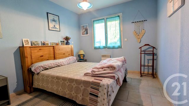 Maison &agrave; vendre - 5 pi&egrave;ces - 115,75 m2 - St Sernin - 07 - RHONE-ALPES