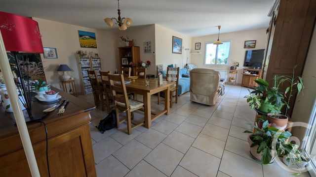 Maison &agrave; vendre - 5 pi&egrave;ces - 115,75 m2 - St Sernin - 07 - RHONE-ALPES