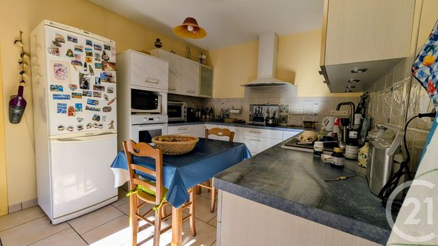 Maison &agrave; vendre - 5 pi&egrave;ces - 115,75 m2 - St Sernin - 07 - RHONE-ALPES