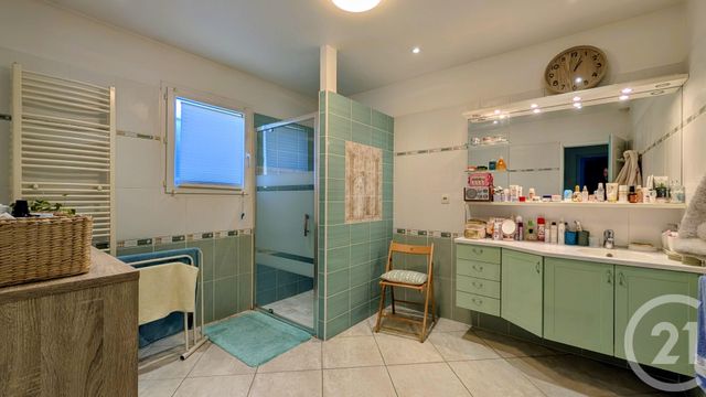 Maison &agrave; vendre - 5 pi&egrave;ces - 115,75 m2 - St Sernin - 07 - RHONE-ALPES