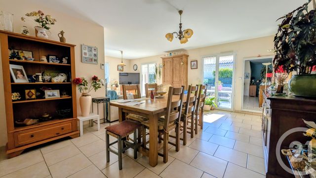 Maison &agrave; vendre - 5 pi&egrave;ces - 115,75 m2 - St Sernin - 07 - RHONE-ALPES