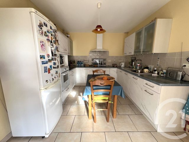 Maison &agrave; vendre - 5 pi&egrave;ces - 115,75 m2 - St Sernin - 07 - RHONE-ALPES