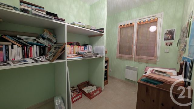 Maison &agrave; vendre - 5 pi&egrave;ces - 115,75 m2 - St Sernin - 07 - RHONE-ALPES