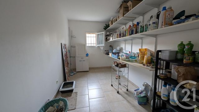 Maison &agrave; vendre - 5 pi&egrave;ces - 115,75 m2 - St Sernin - 07 - RHONE-ALPES